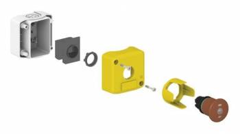 Schneider Electric XALFKT64441