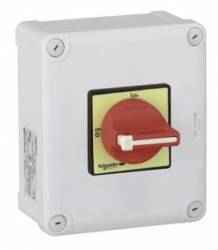 Schneider Electric VC2GUN