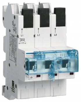 Hager HTS350E