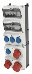 Mennekes 950007