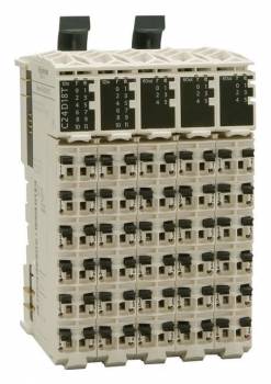 Schneider Electric TM5C24D12R