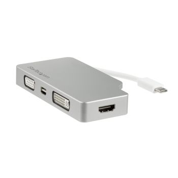 Startech.com CDPVGDVHDMDP