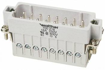 Walther-Werke 700216