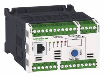 Schneider Electric LTMR08DBD