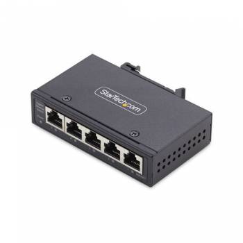 Startech.com I51G-ETHERNET-SWITCH