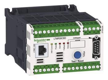Schneider Electric LTMR100CFM