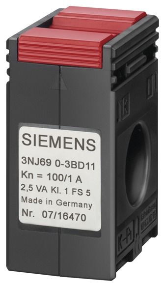 Siemens 3NJ69303BF11