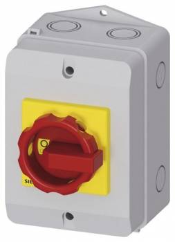 Siemens 3LD21641GP53