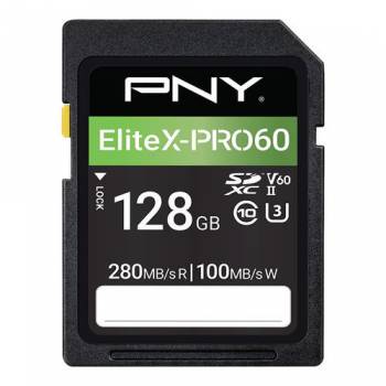 PNY P-SD128V60280EXP6-GE