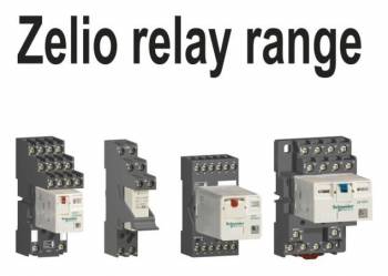 Schneider Electric RXZS2