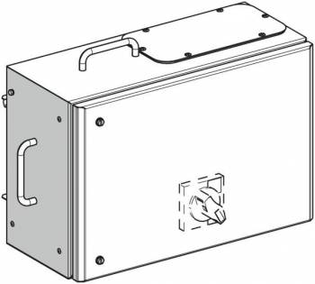 Schneider Electric KSB160SM513