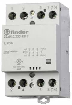 Finder 226402304310