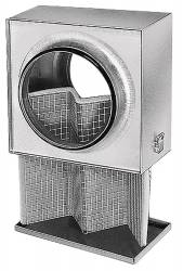 Helios Ventilatoren 8577