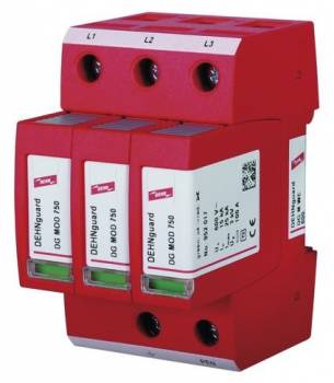 Dehn + Soehne 952302