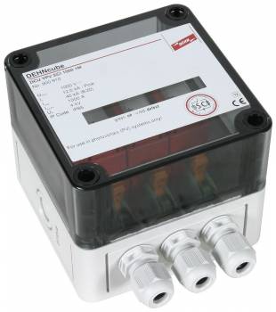 Dehn + Soehne 900910