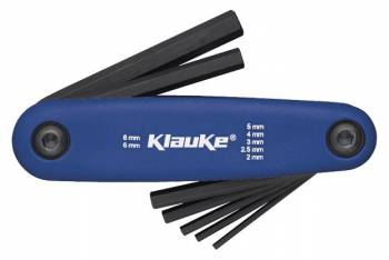 Klauke KL370