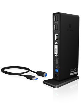 ICY-Box IB-DK2241AC
