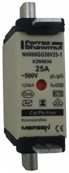 Ferraz Shawmut K200638