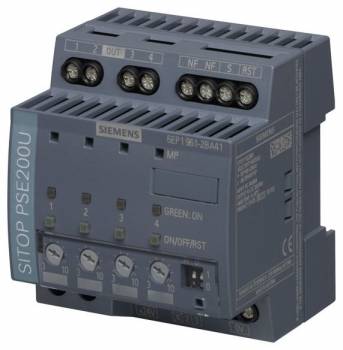 Siemens 6EP19612BA41