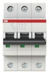 ABB 2CDS253001R0034
