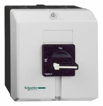 Schneider Electric VBF4GE