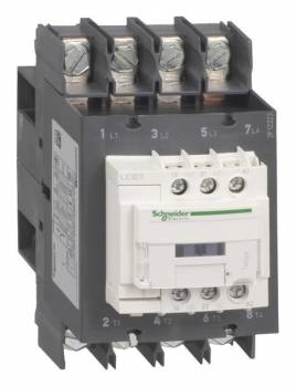 Schneider Electric LC1DT60AED
