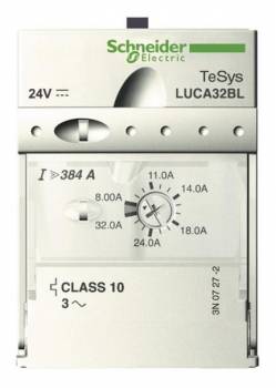 Schneider Electric LUCA12ES