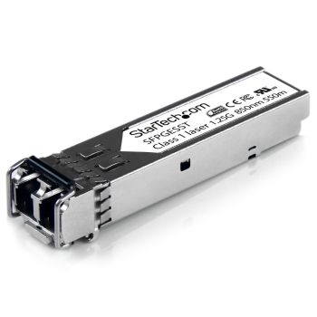 Startech.com SFPGESST