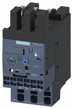 Siemens 3RB30261QE0