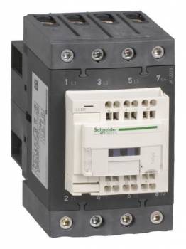 Schneider Electric LC1DT60A3BD