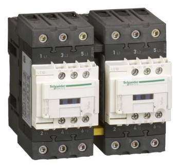 Schneider Electric LC2D65AB7