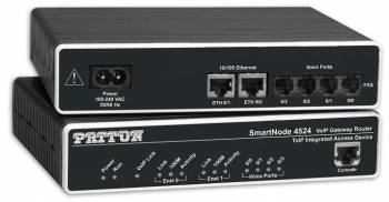 Patton-Inalp SN4524/JO/EUI