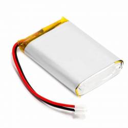 ALLNET mb_LiPo_mBot