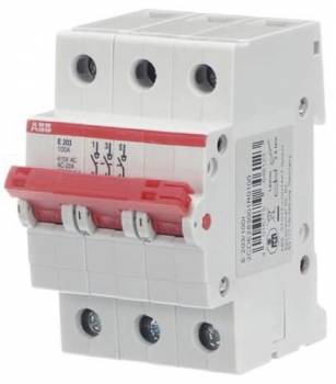 ABB Automation 2CDE283001R0100