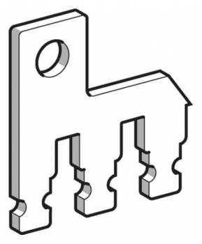 Schneider Electric LAD9P33