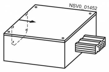 Siemens BVP:611094