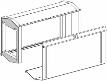 Schneider Electric KSB1000ZB2