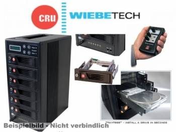 CRU DataPort 35610-1634-3400
