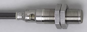 Ifm Electronic IFT206
