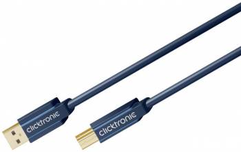 Clicktronic 70092