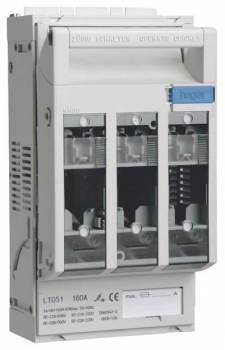 Hager LT051