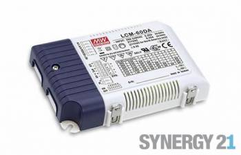 Synergy 21 LCM-60