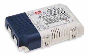 Synergy 21 LCM-25