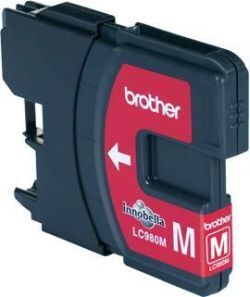 Brother LC980M