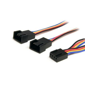 Startech.com FAN4SPLIT12