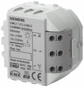Siemens 5WG15252AB23