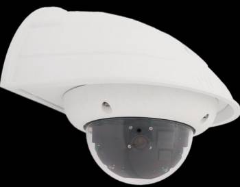 Mobotix MX-OPT-WH