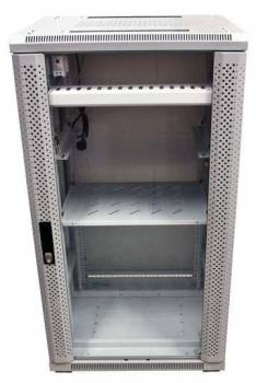 ALLNET ALL-SNB61242BDGrau
