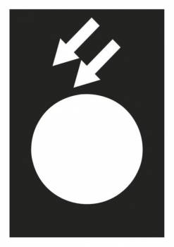 Schneider Electric ZB2BY2967