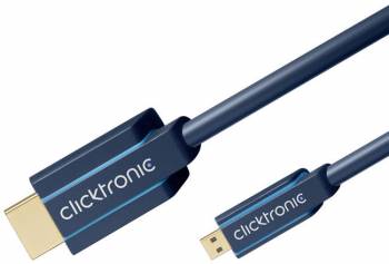 Clicktronic 70328